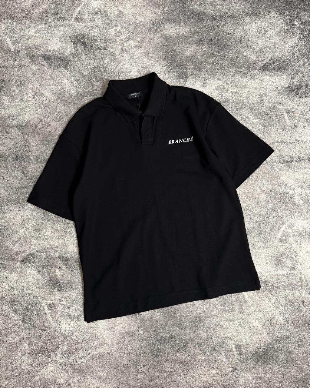 Polo Black