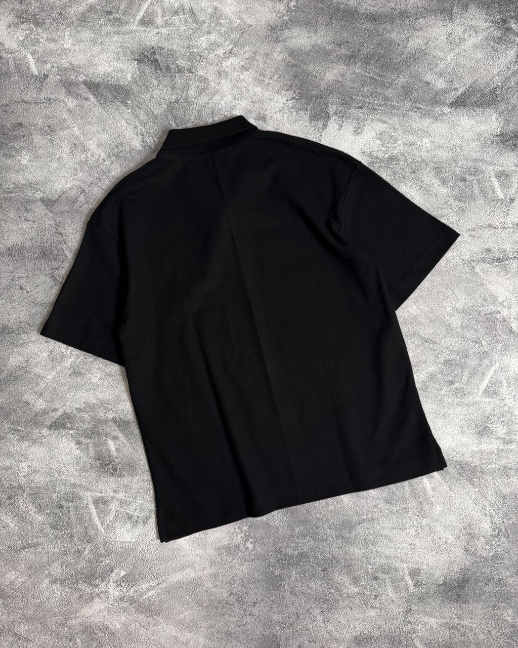 Polo Black