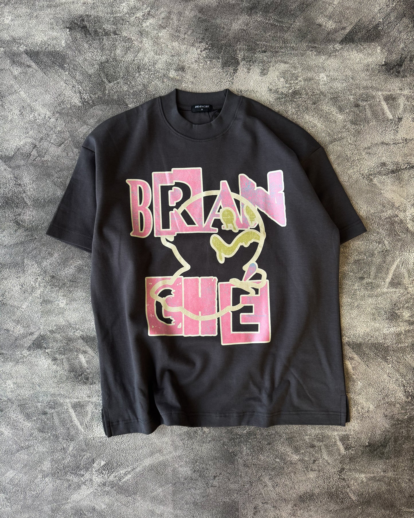 Pinky Ghoul Heavyweight