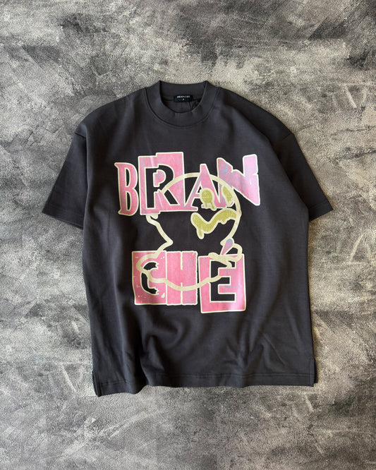 Pinky Ghoul Heavyweight