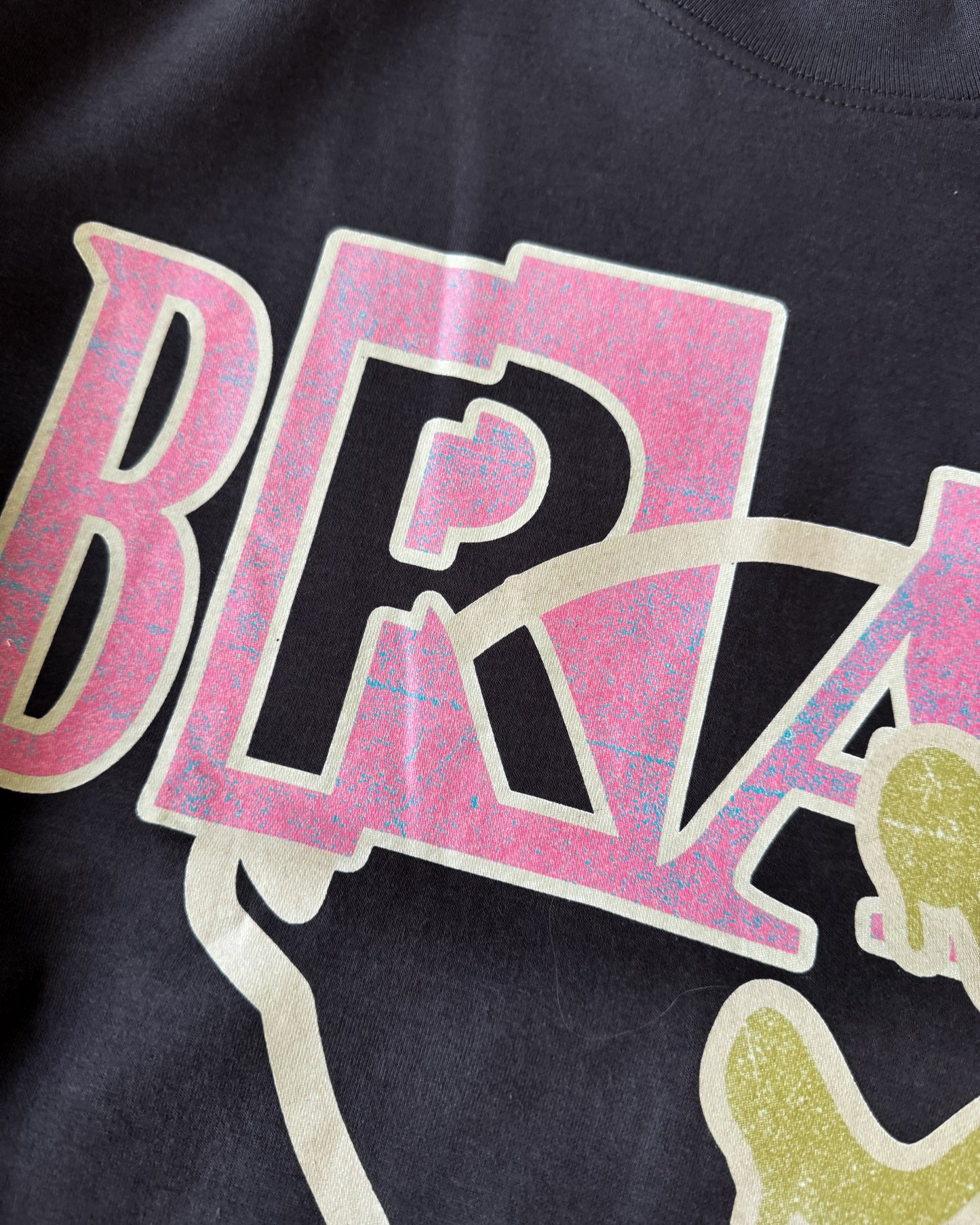 Pinky Ghoul Heavyweight