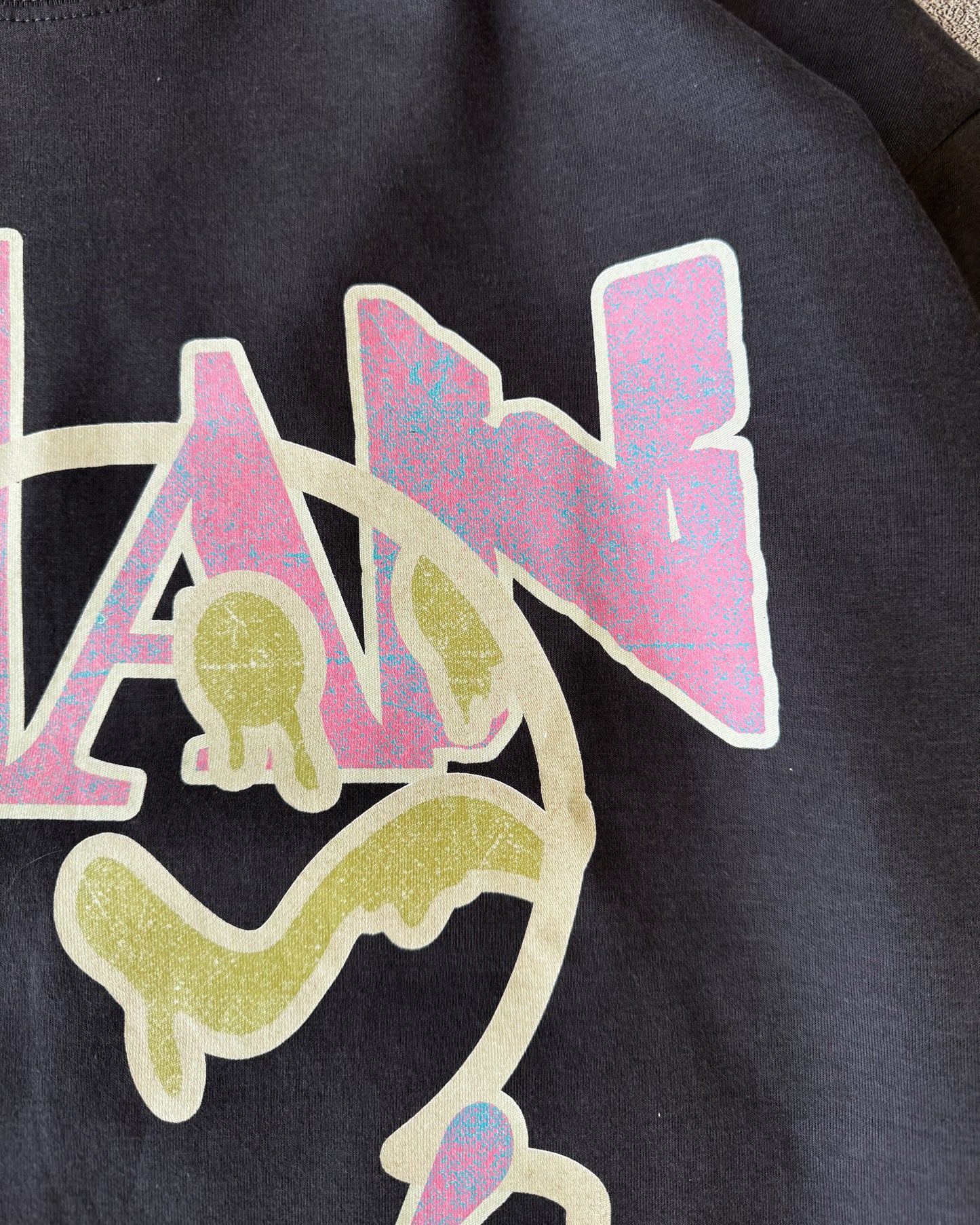 Pinky Ghoul Heavyweight