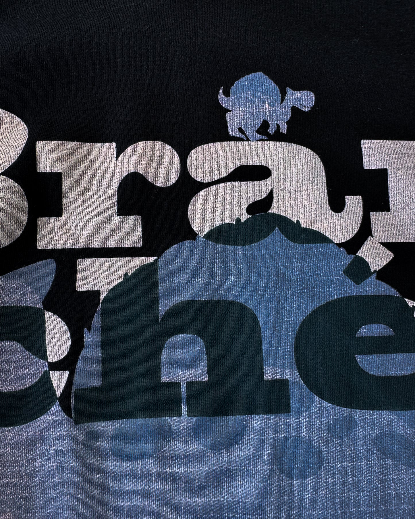 Flexcool Retro Saurus Black