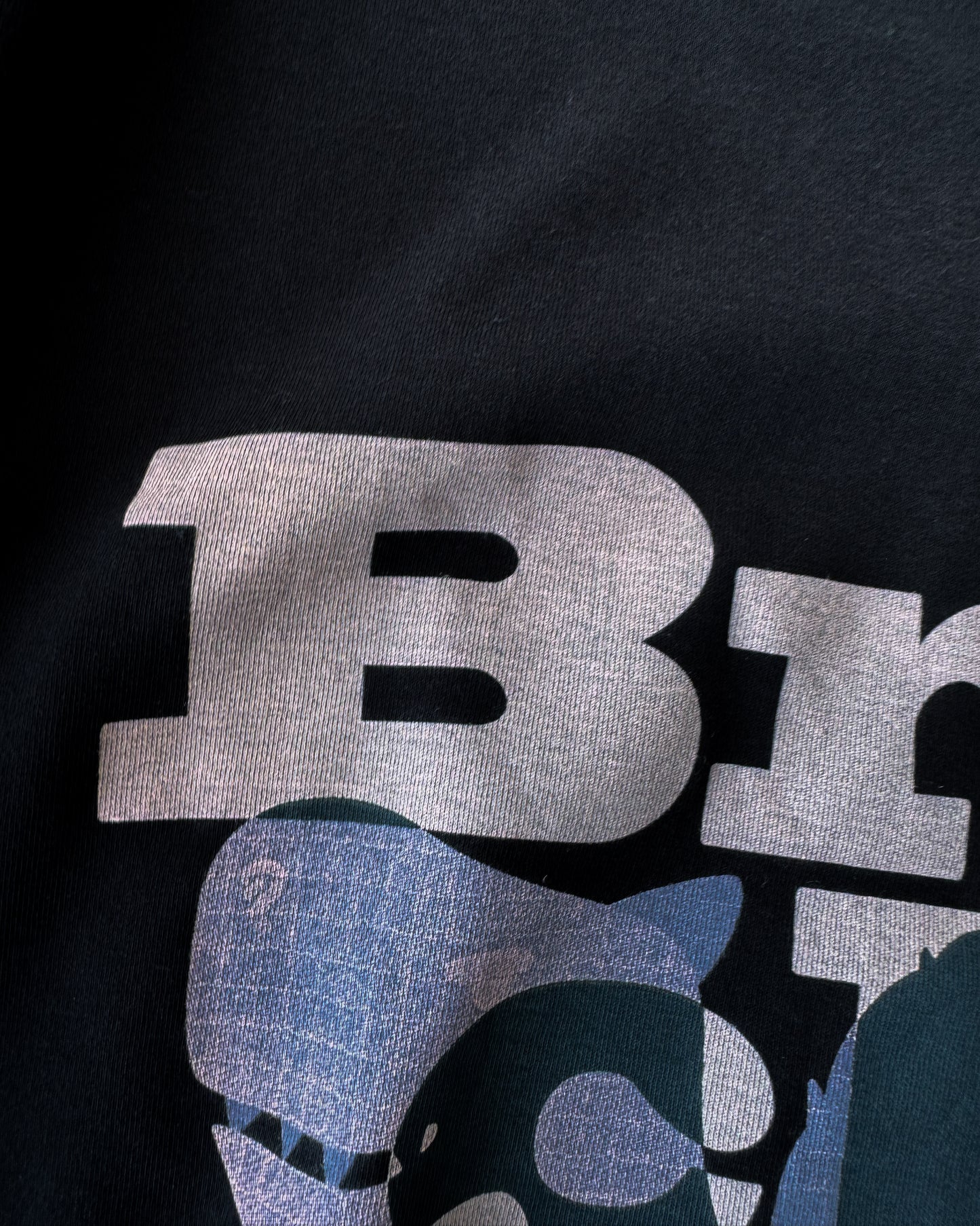 Flexcool Retro Saurus Black