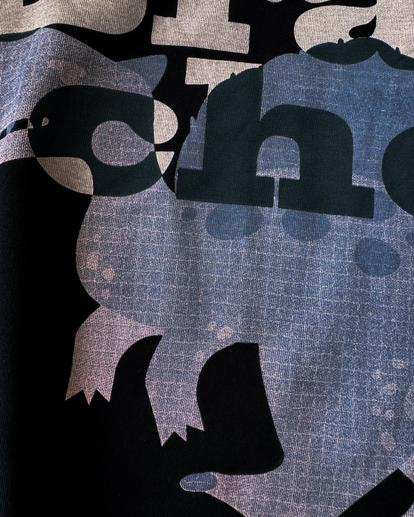 Flexcool Retro Saurus Black