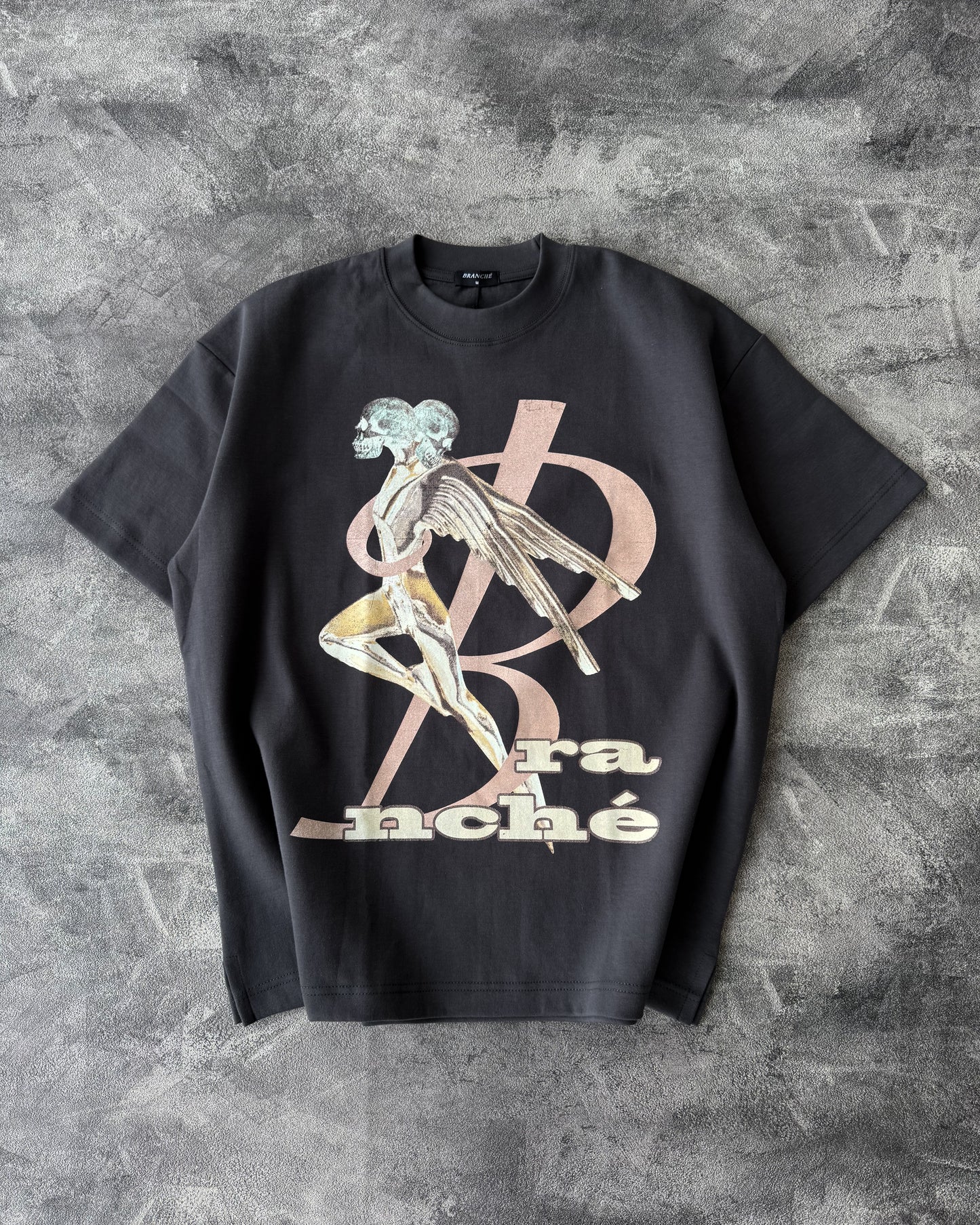 Fallen Angel Heavyweight