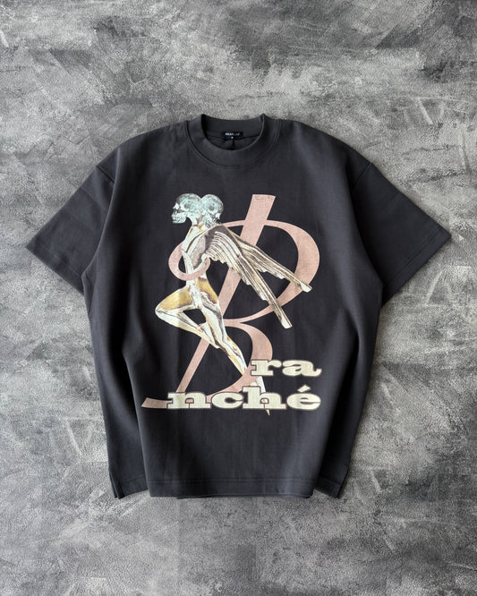 Fallen Angel Heavyweight