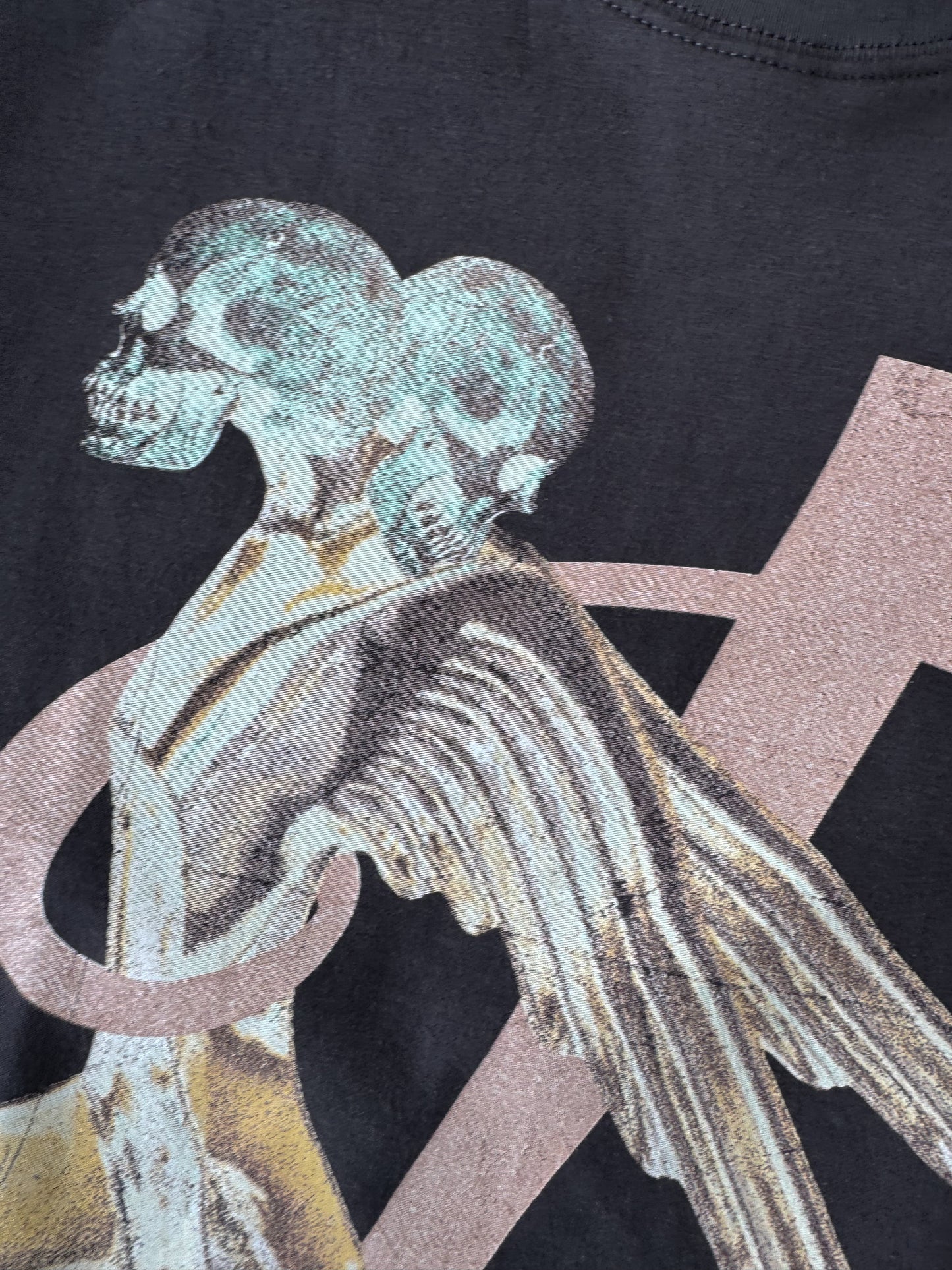 Fallen Angel Heavyweight