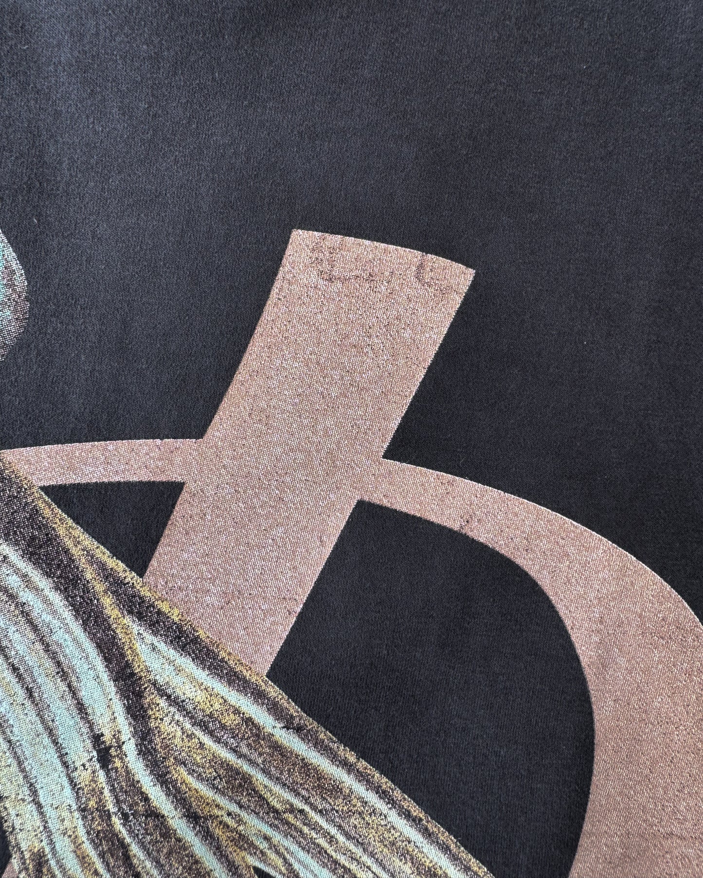 Fallen Angel Heavyweight