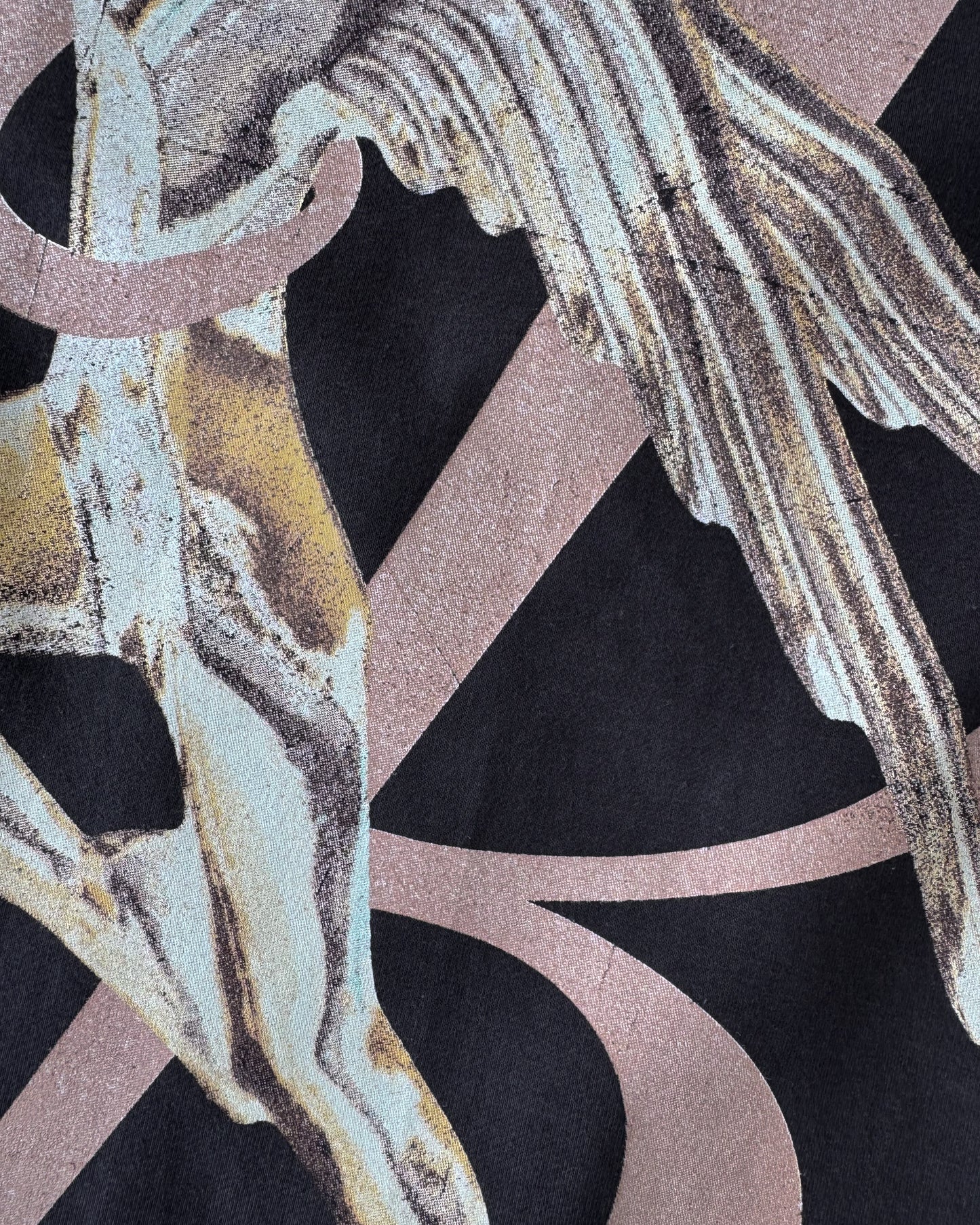 Fallen Angel Heavyweight