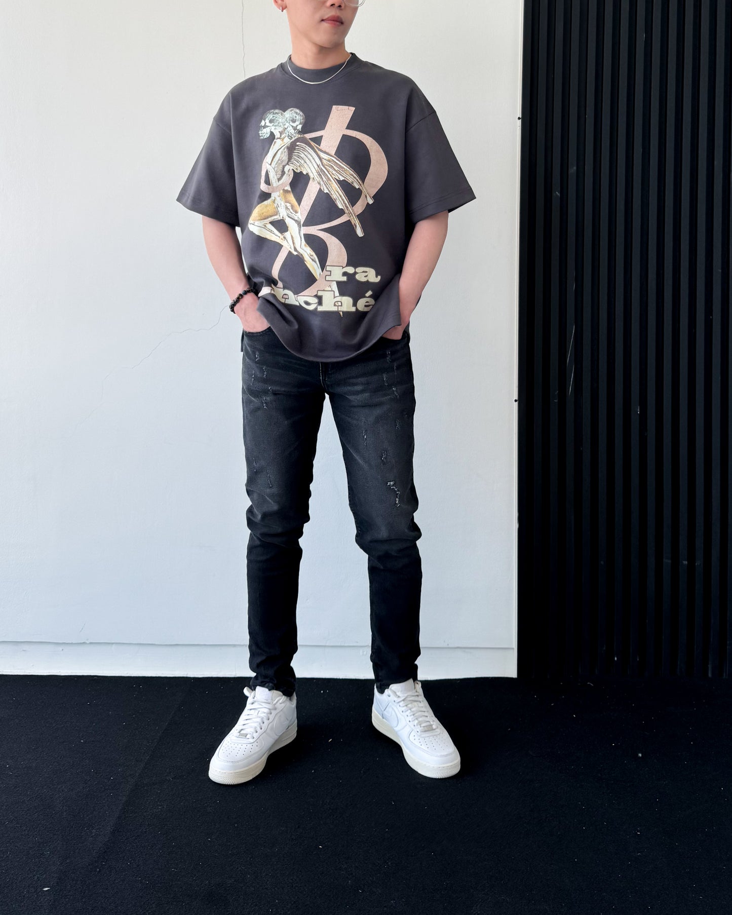 Fallen Angel Heavyweight