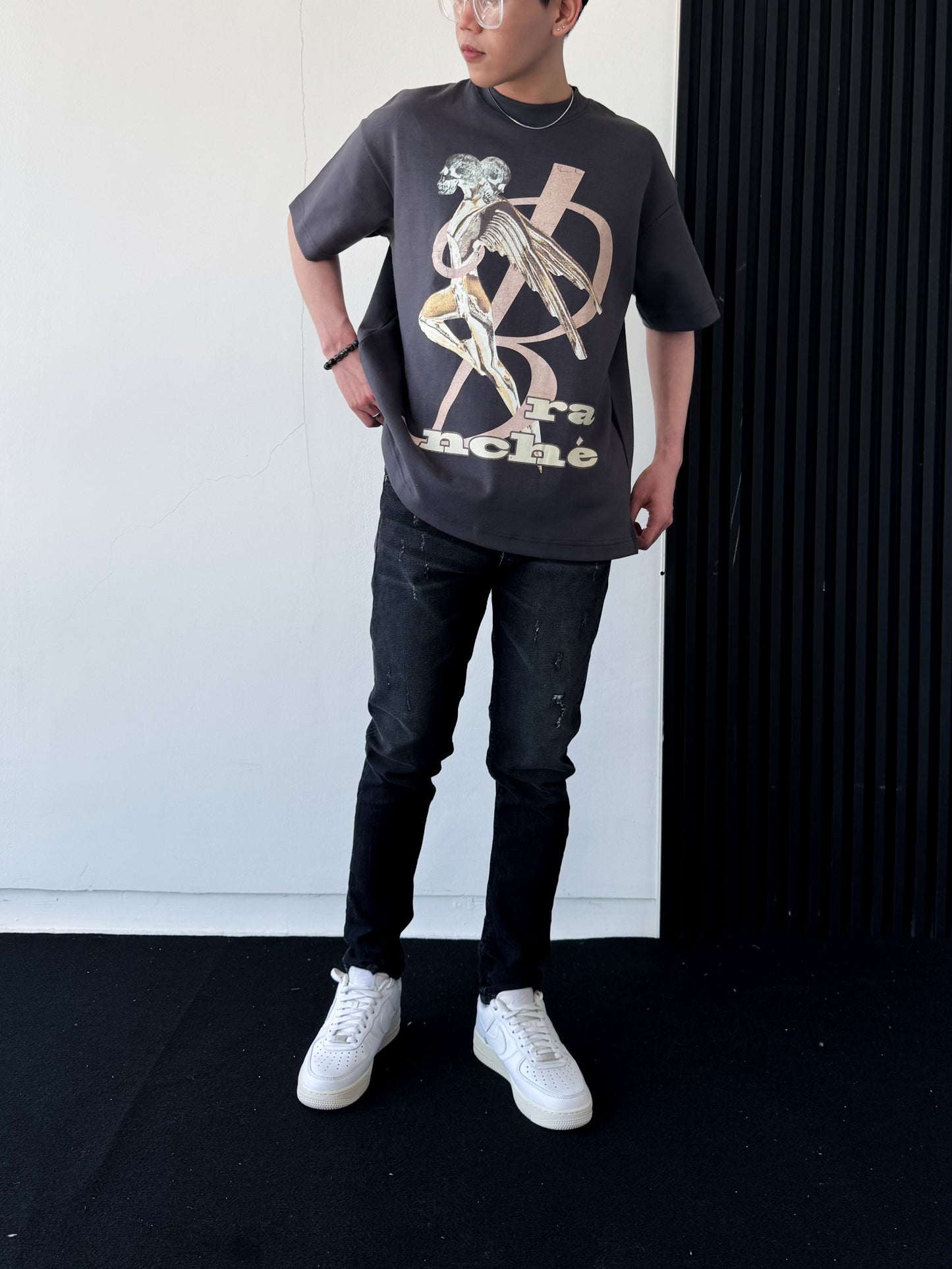 Fallen Angel Heavyweight