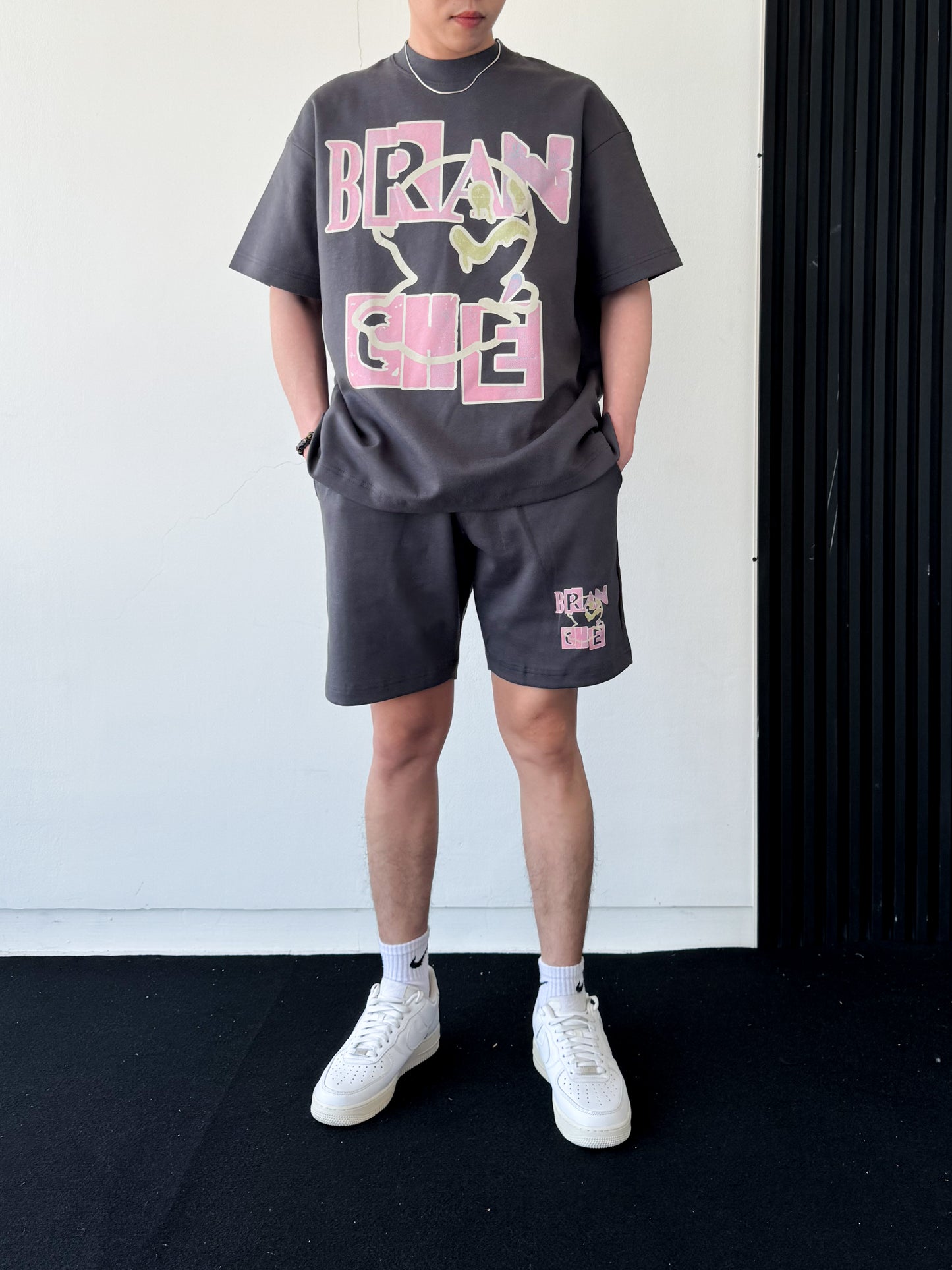 Pinky Ghoul Heavyweight