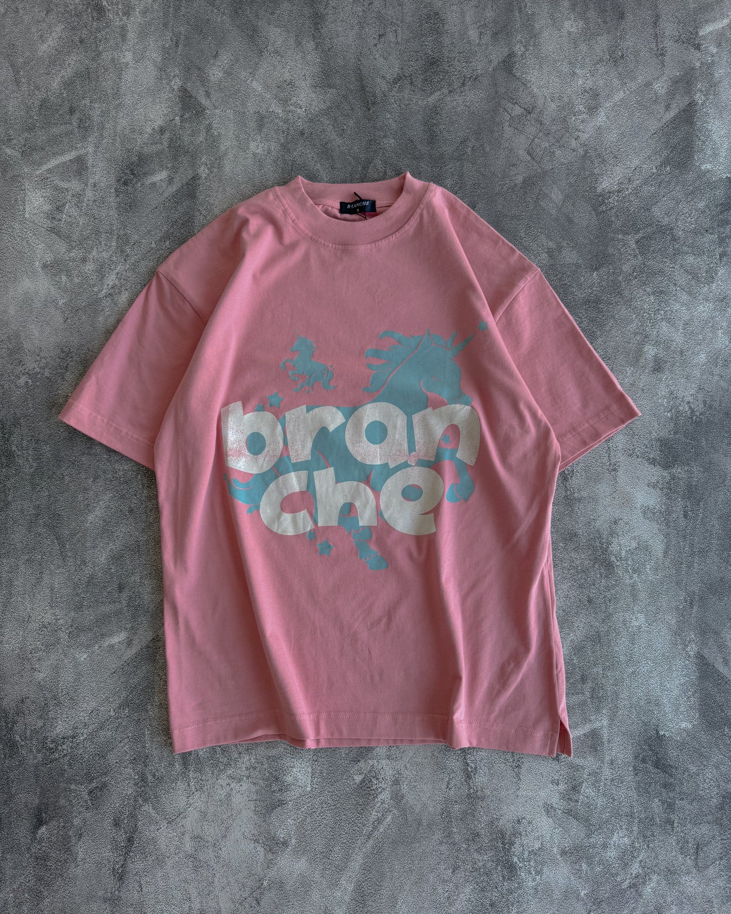 Unicorn Dreams Pink