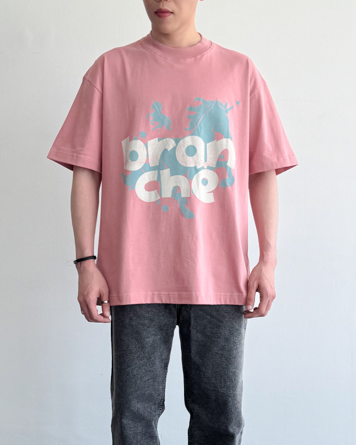 Unicorn Dreams Pink