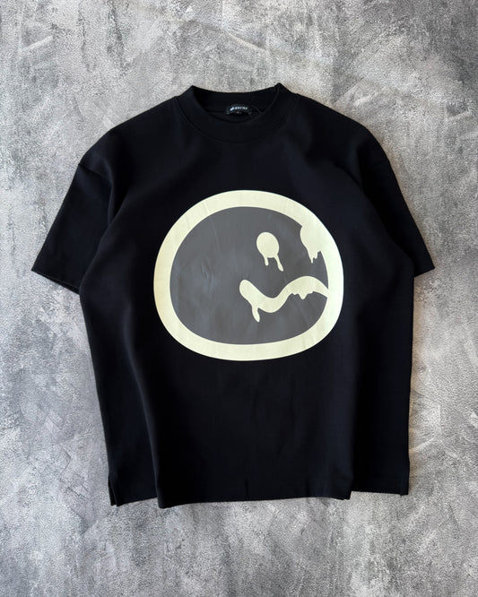 Logo Drip Heavyweight