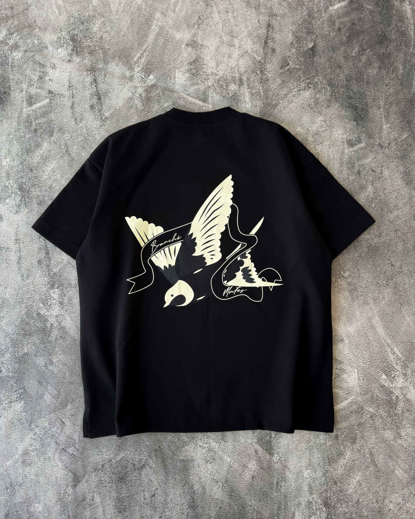 Bird Mates Heavyweight