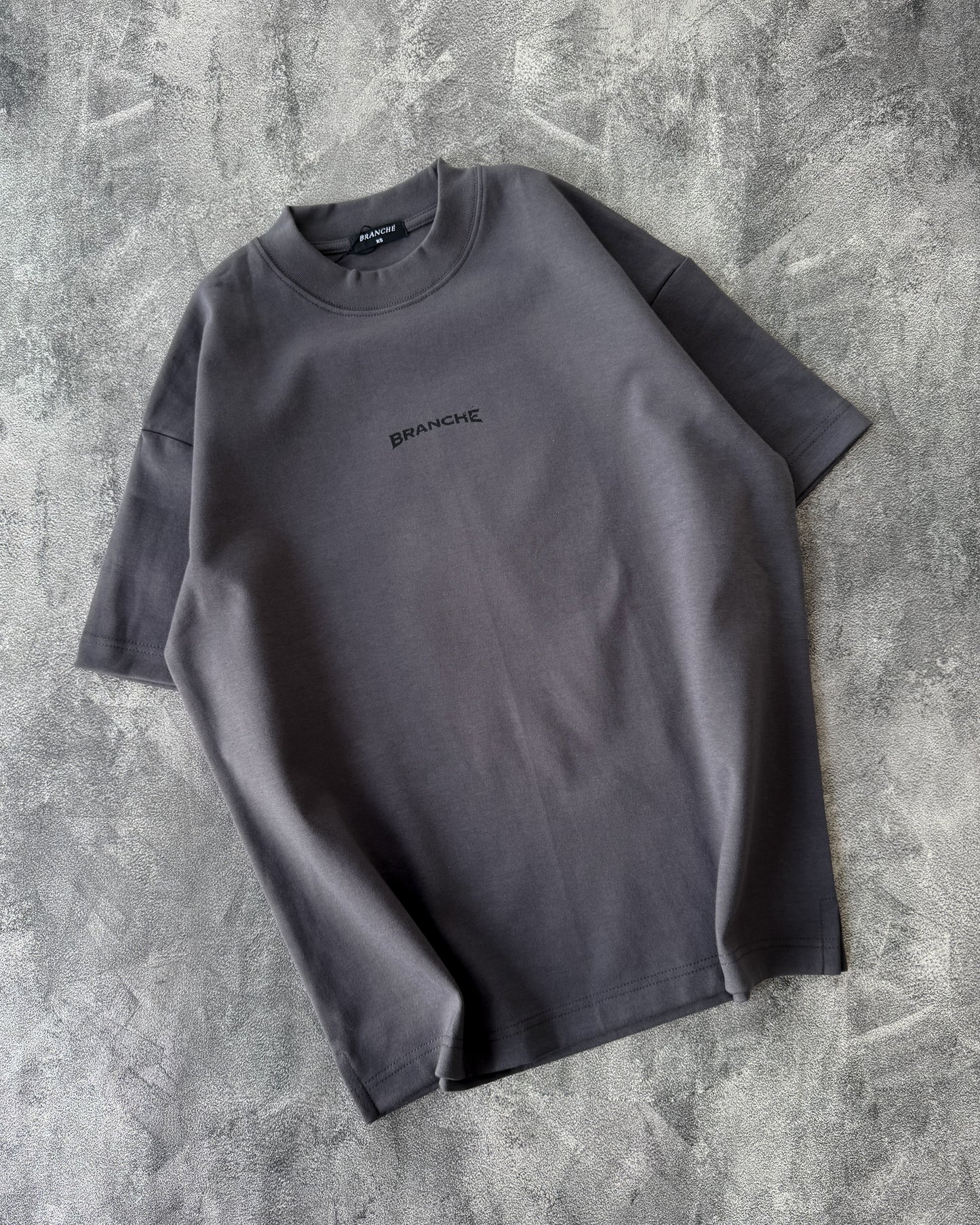 Signature Logo Heavyweight