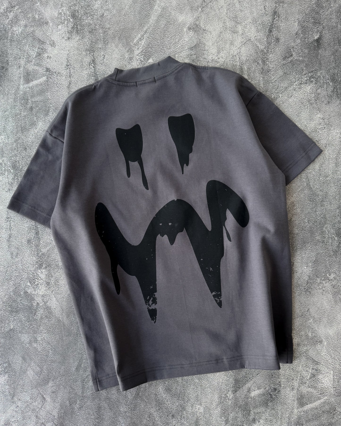 Signature Logo Heavyweight