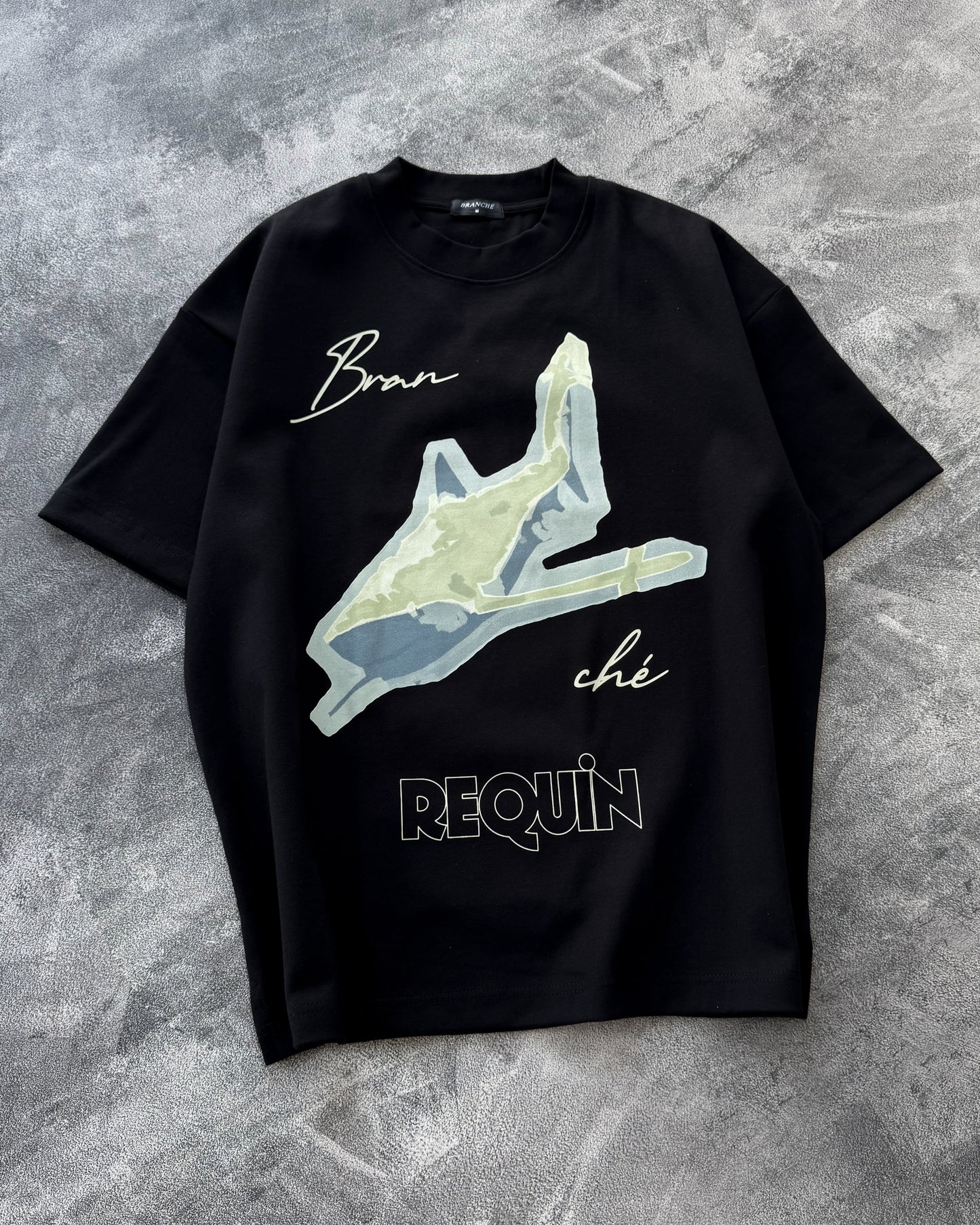 Requin Heavyweight