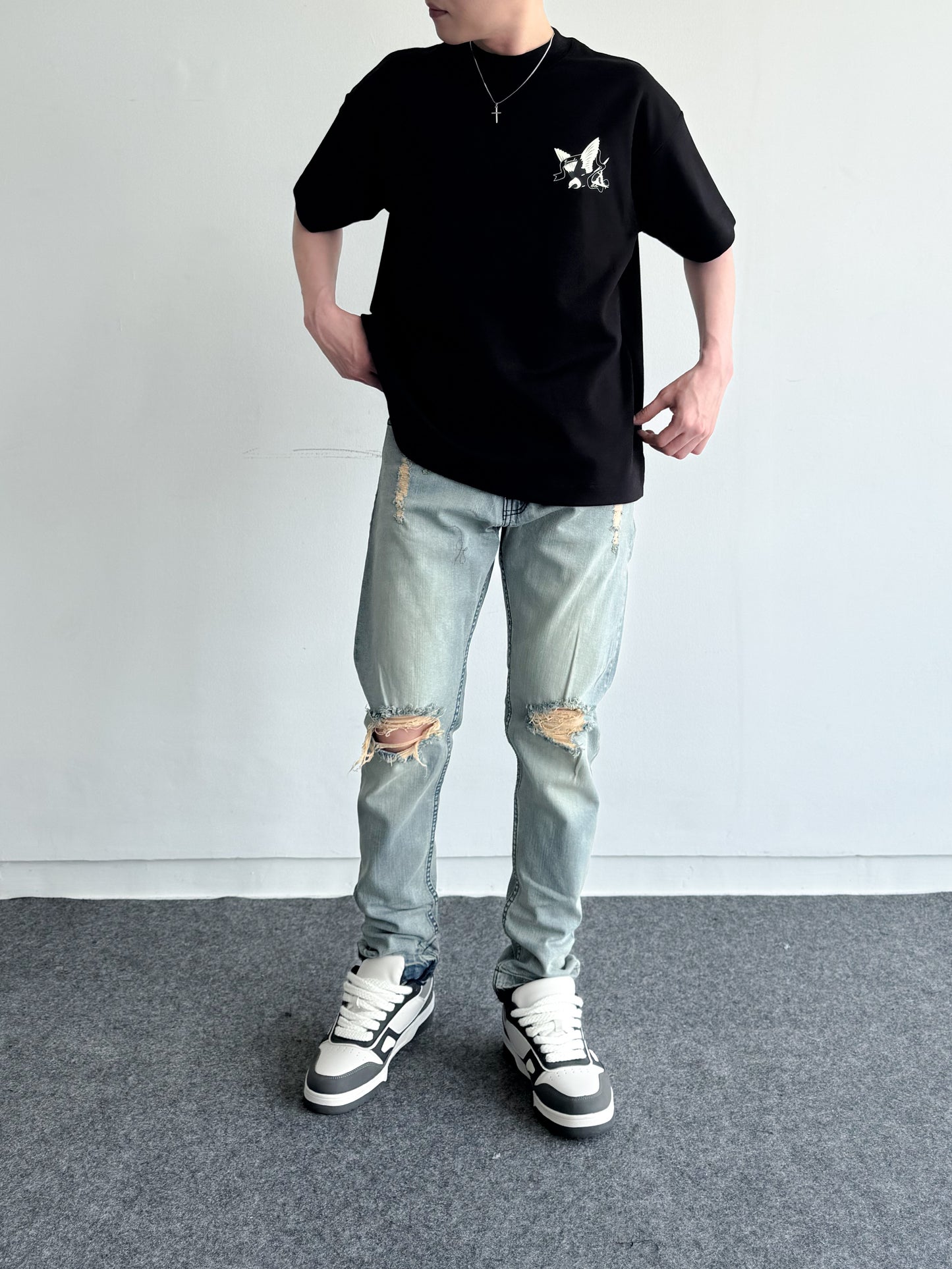 Bird Mates Heavyweight