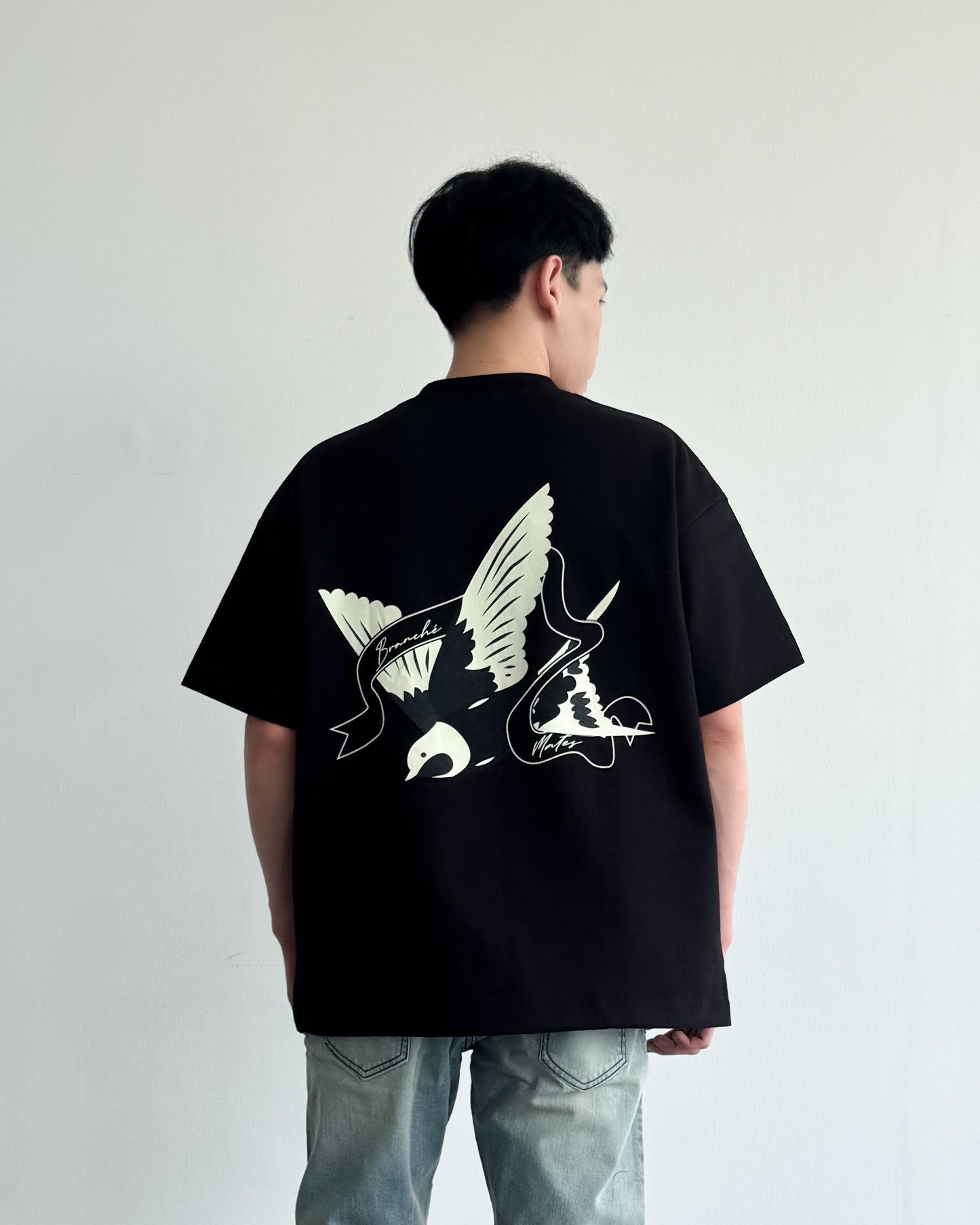 Bird Mates Heavyweight