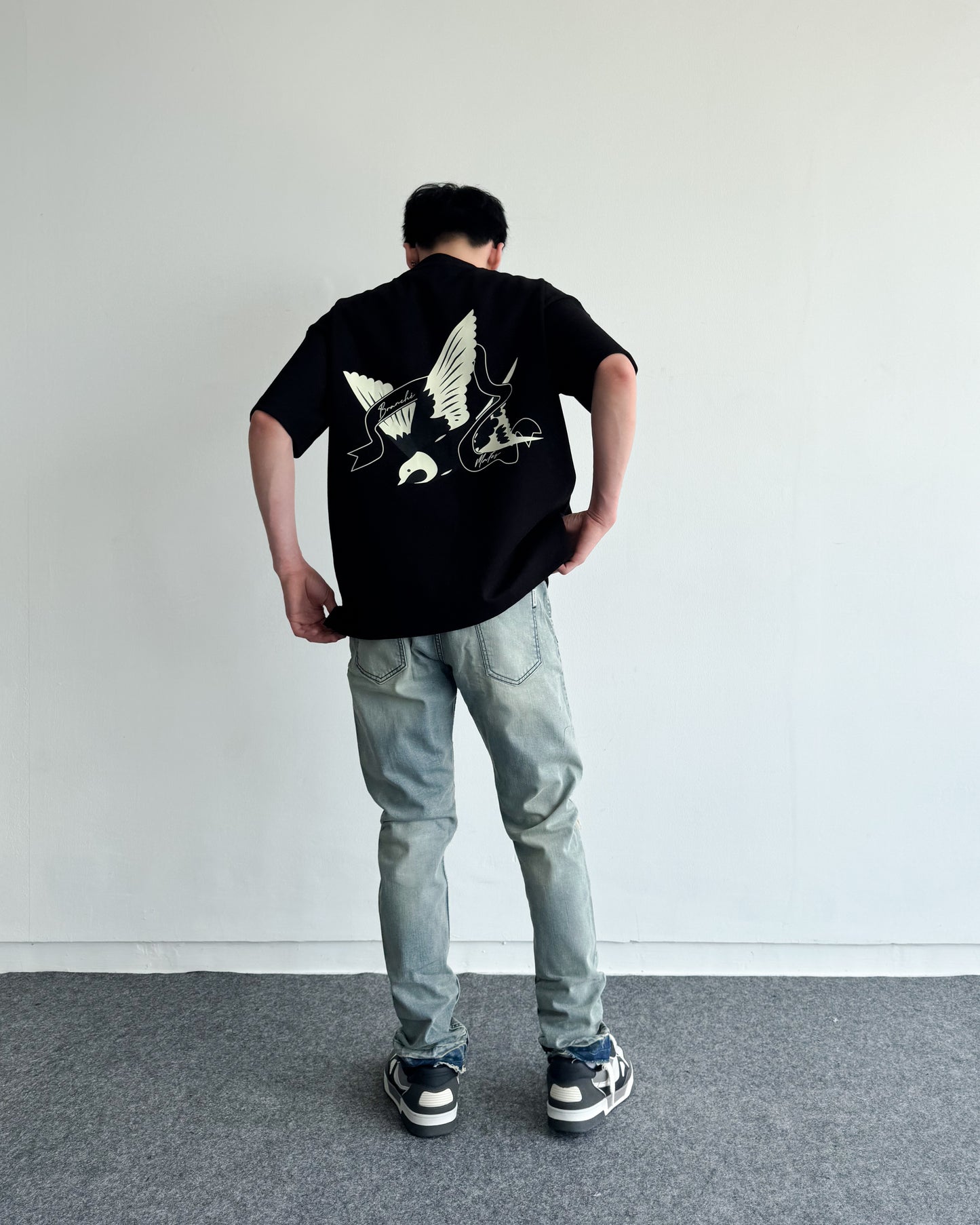 Bird Mates Heavyweight