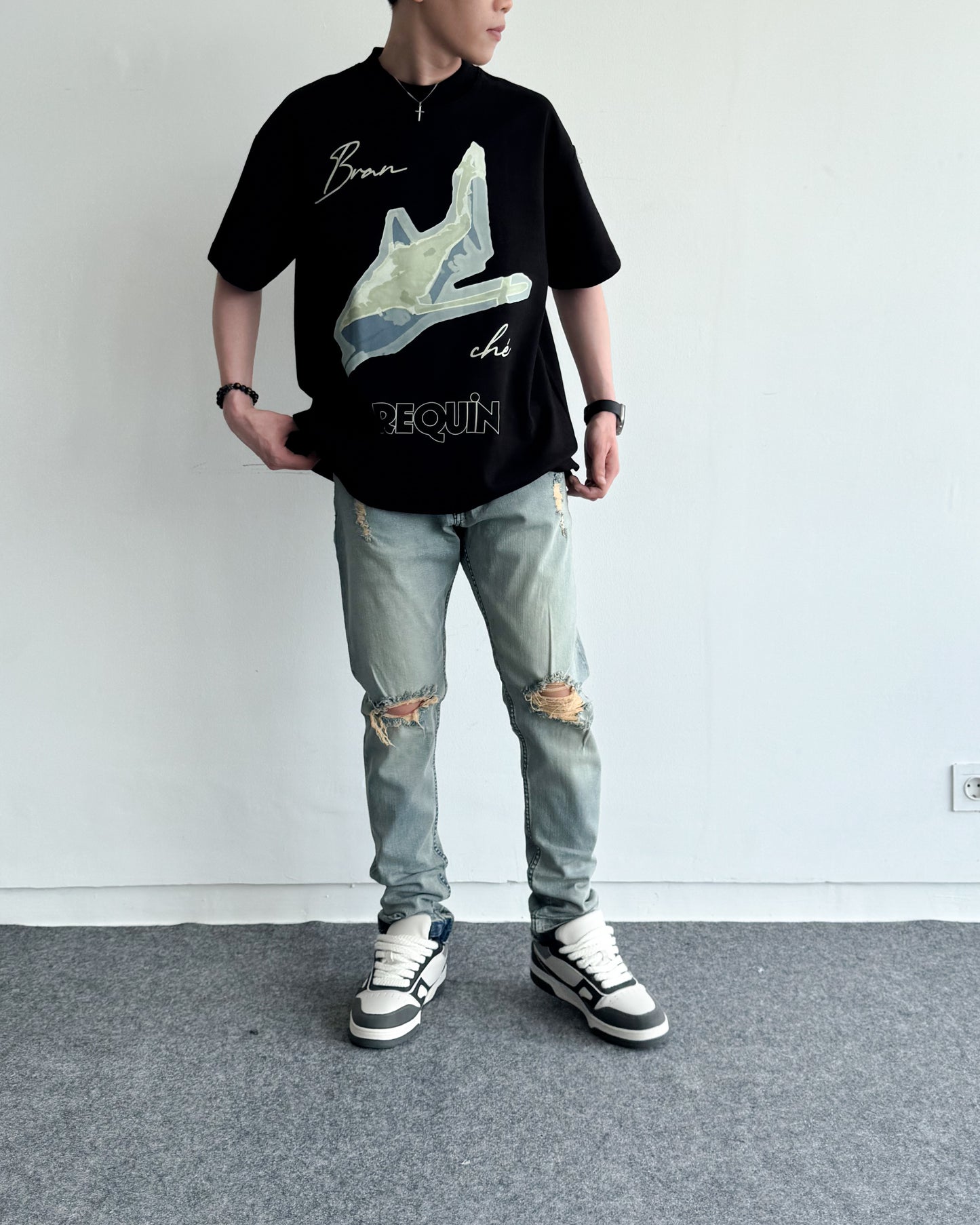 Requin Heavyweight