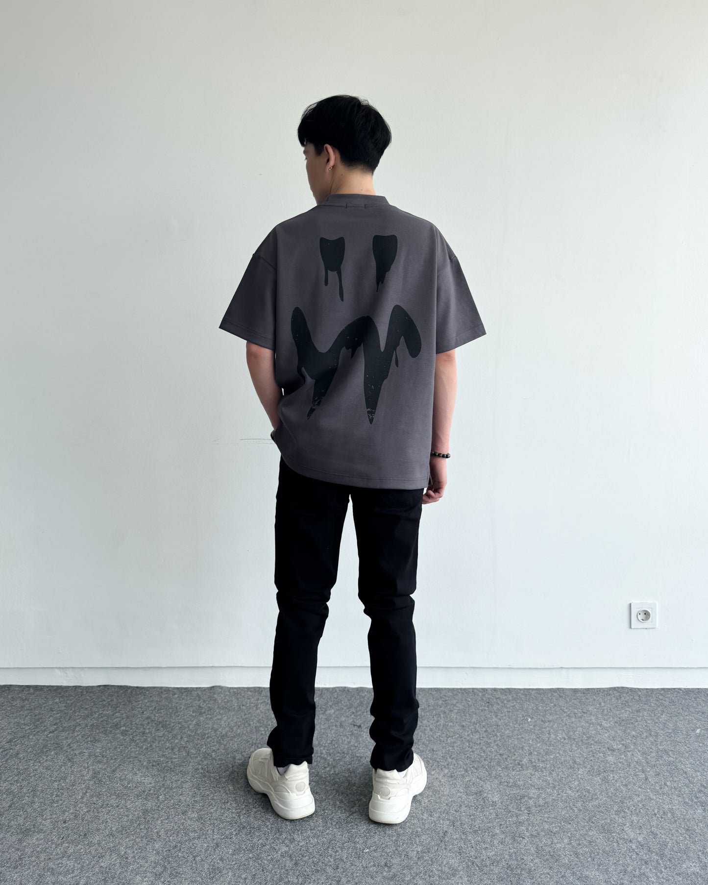 Signature Logo Heavyweight