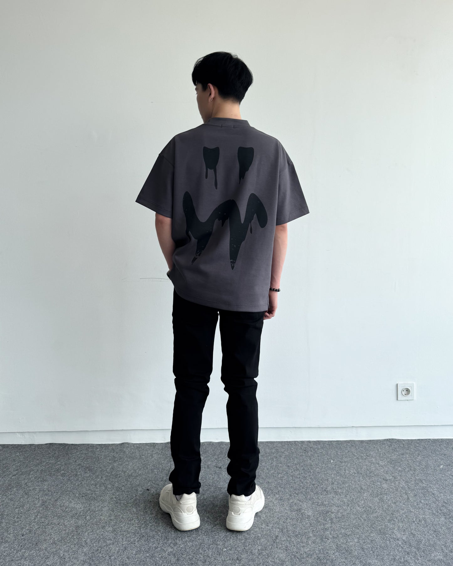 Signature Logo Heavyweight