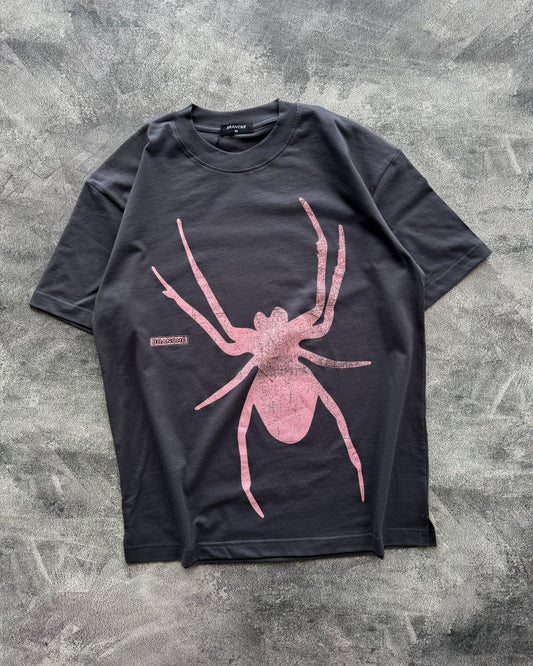 Spidey Dark Grey
