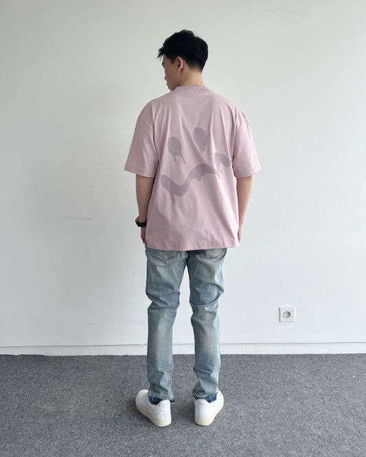 Camouflage Pink