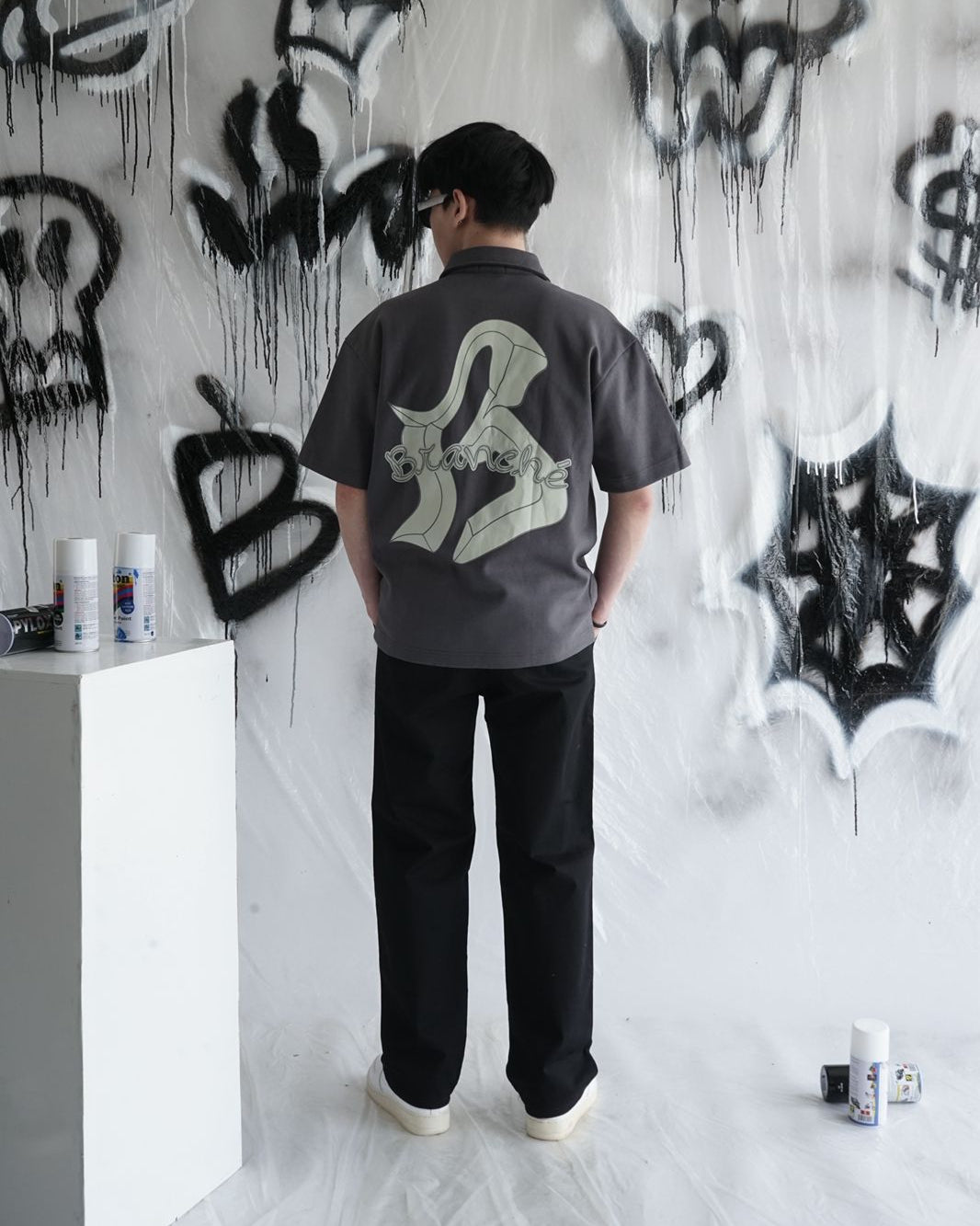 Overshirts B Heavyweight