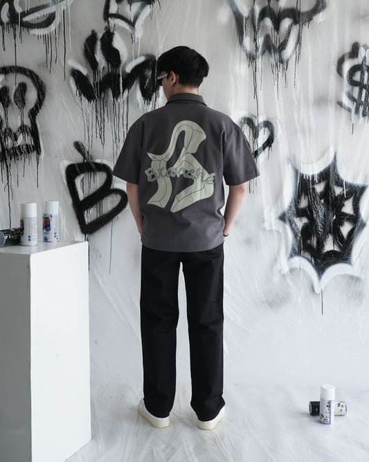 Overshirts B Heavyweight