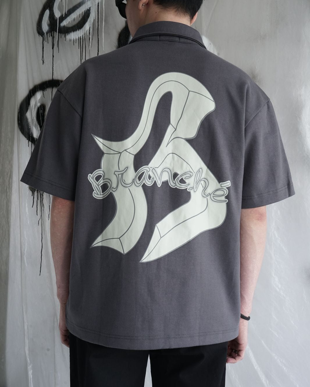 Overshirts B Heavyweight